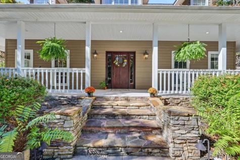 1110 Rocky Top Road Blairsville GA 30512