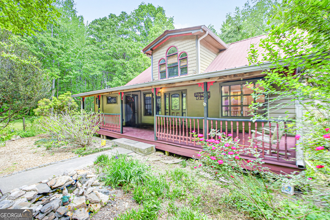 3331 Marce Camp Road Loganville GA 30052
