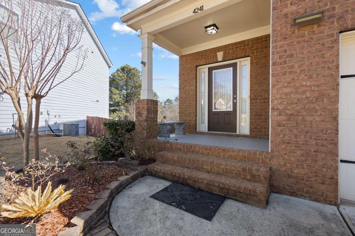 4241 Hidden Village Way Gainesville GA 30507