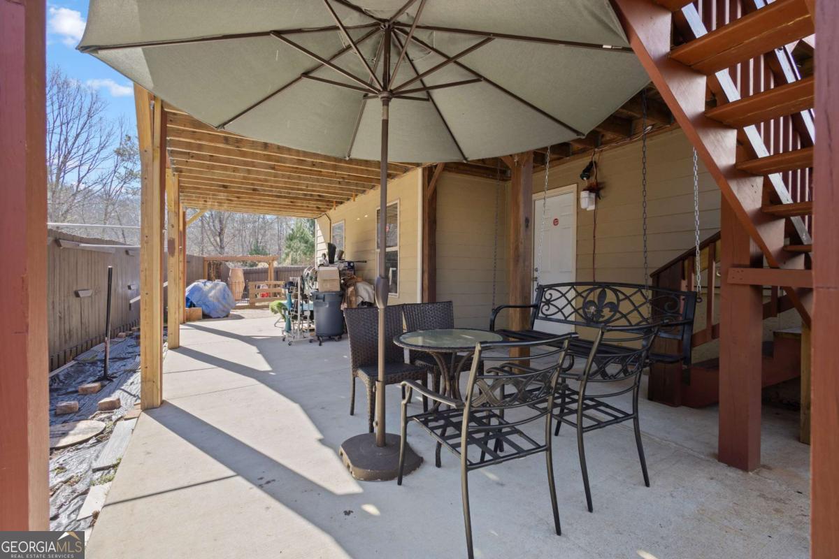 4241 Hidden Village Way Gainesville GA 30507