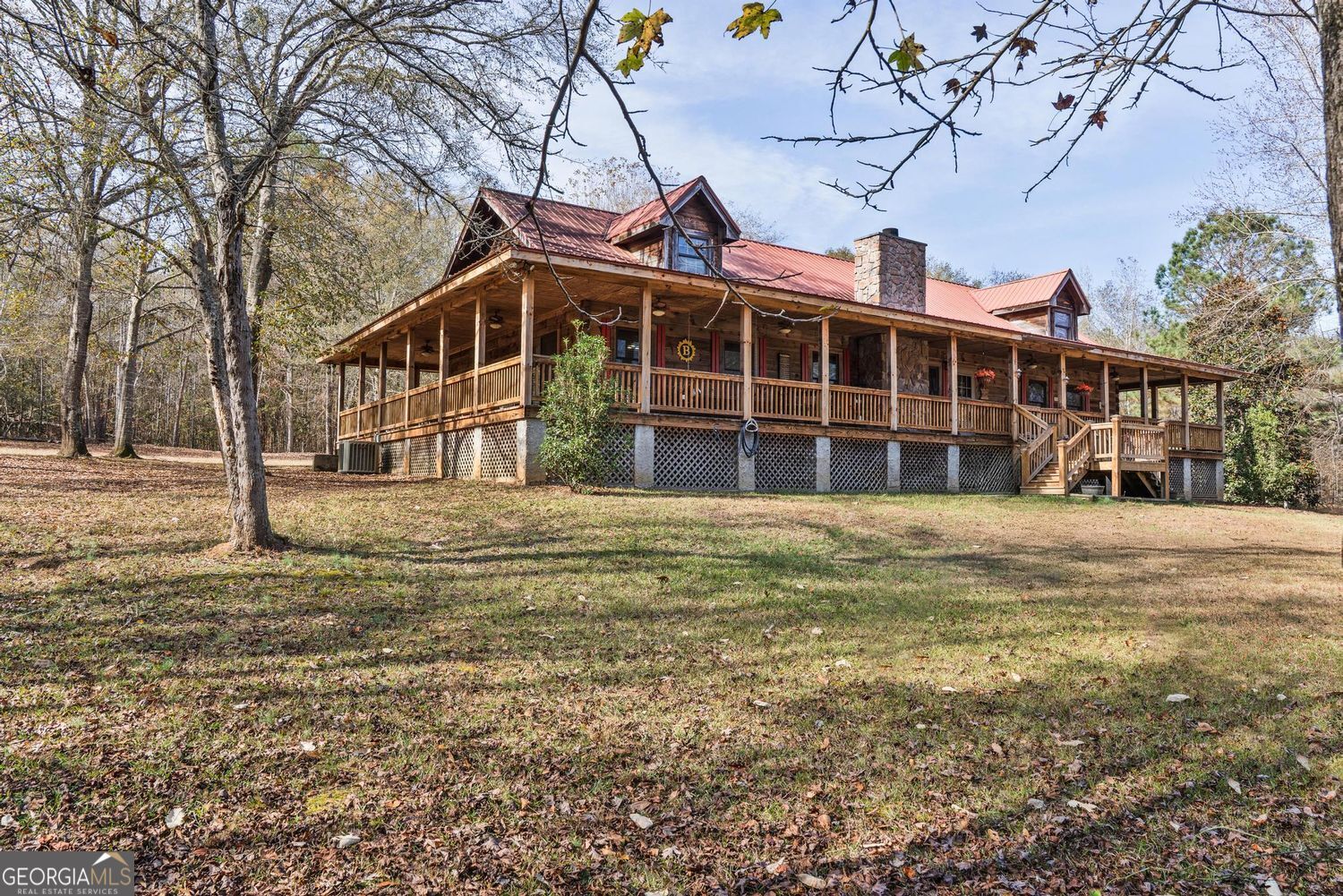 350 Lee Paul Road Hawkinsville GA 31036