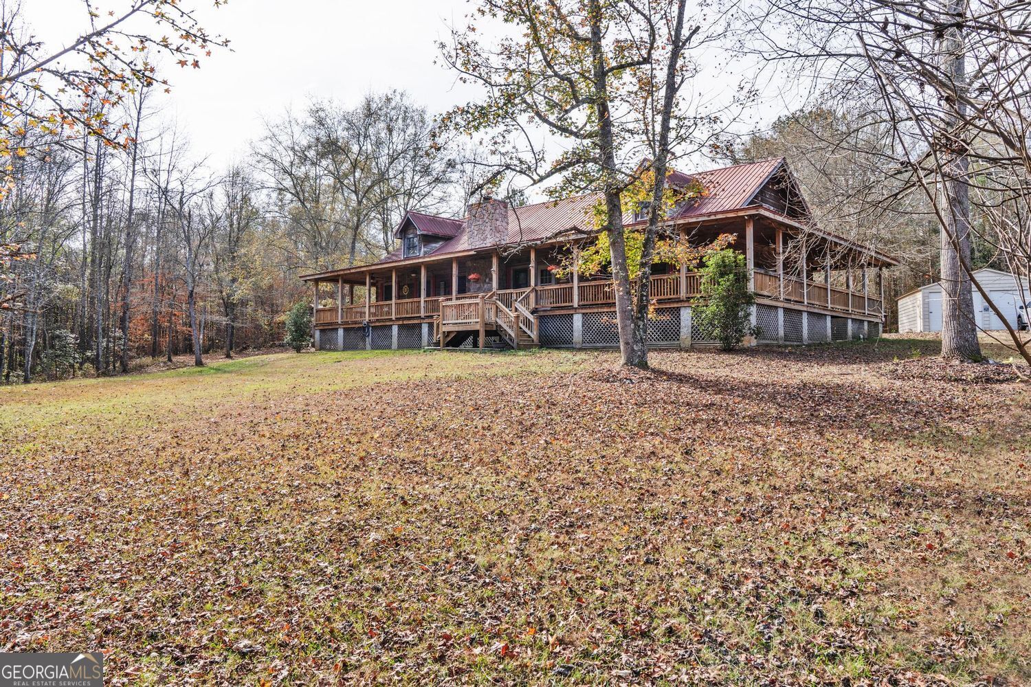 350 Lee Paul Road Hawkinsville GA 31036