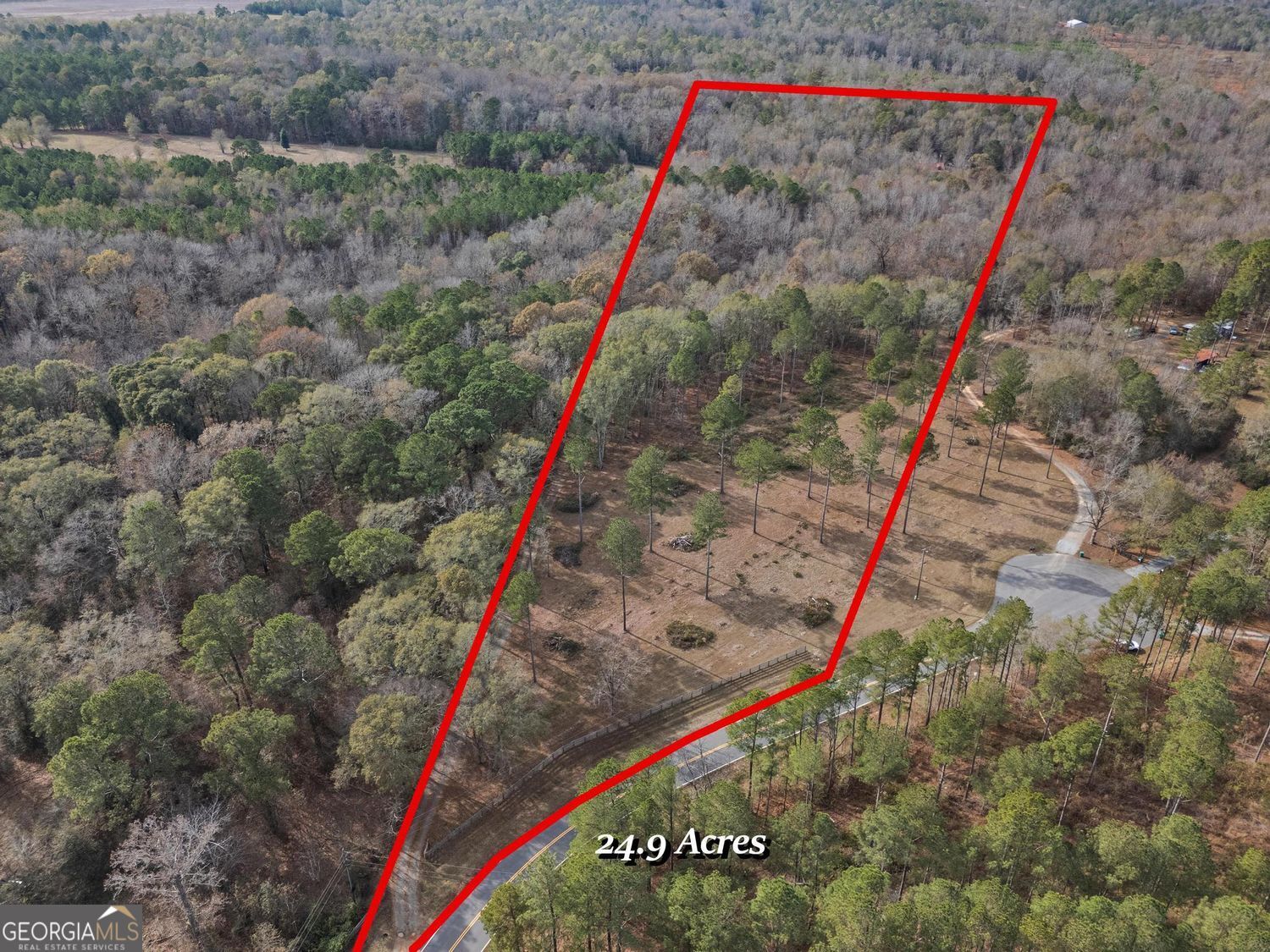 350 Lee Paul Road Hawkinsville GA 31036