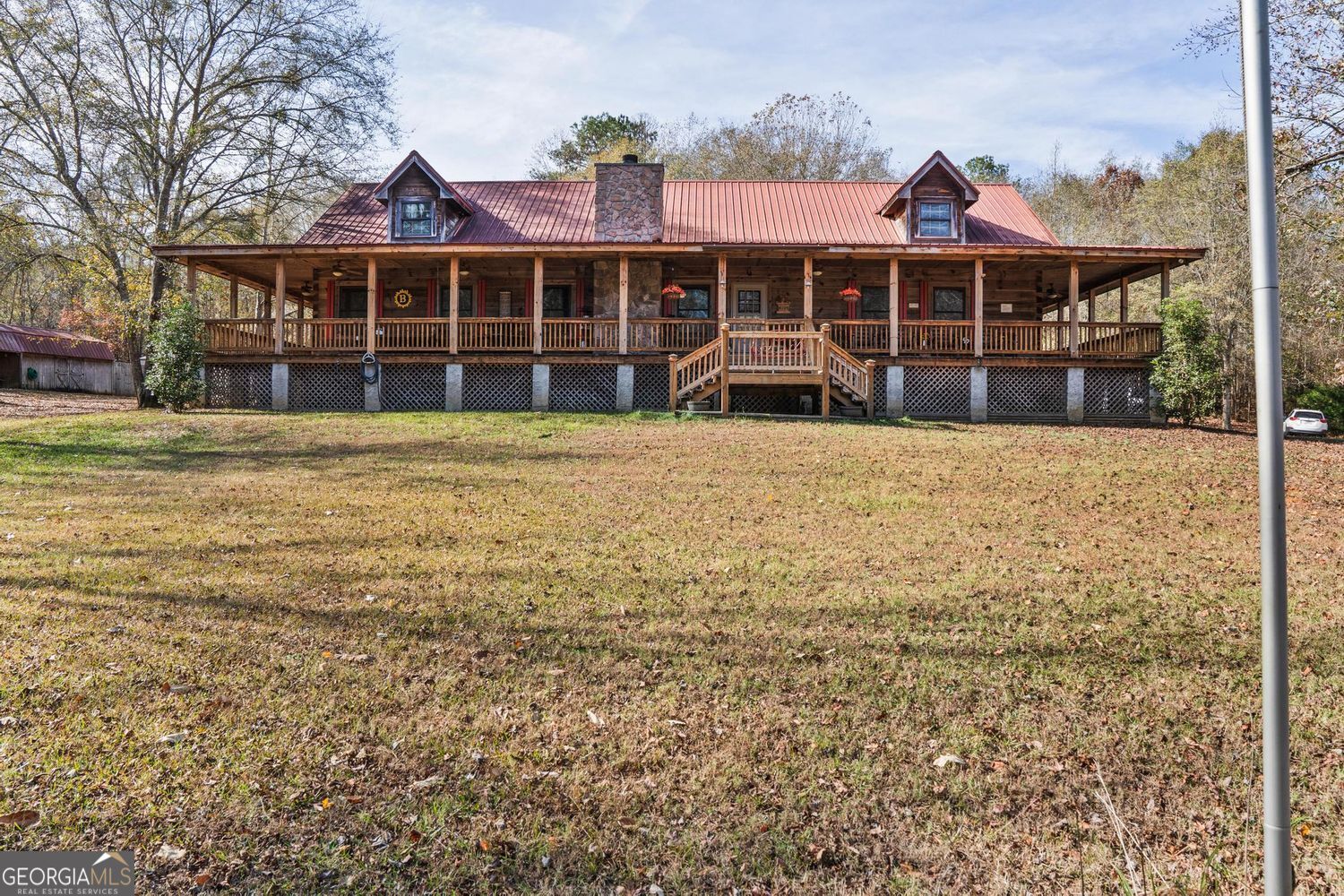 350 Lee Paul Road Hawkinsville GA 31036