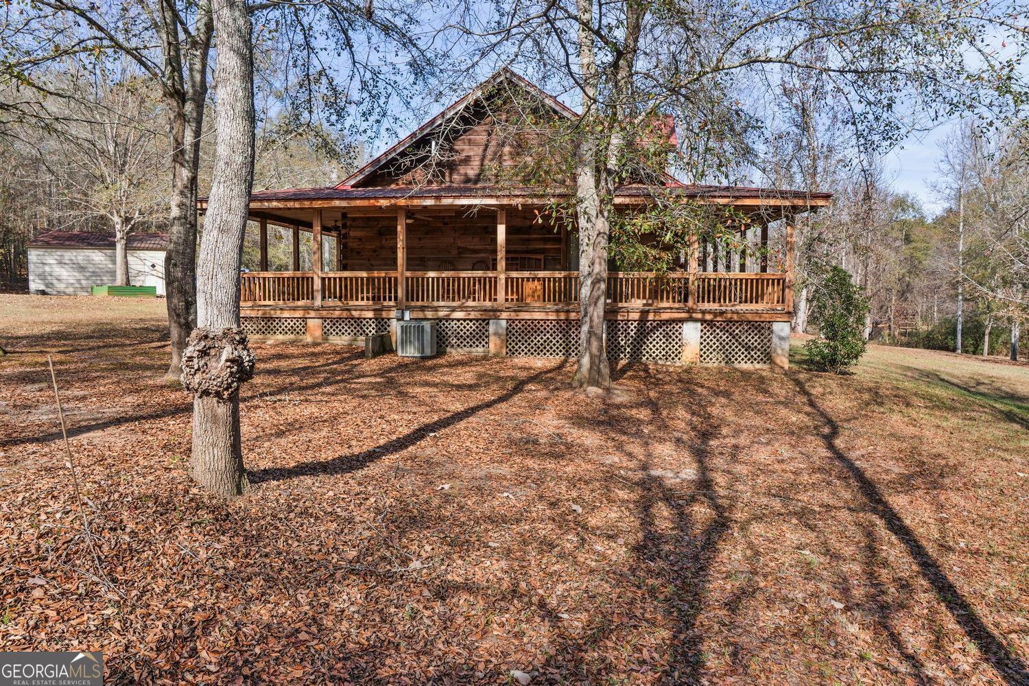 350 Lee Paul Road Hawkinsville GA 31036