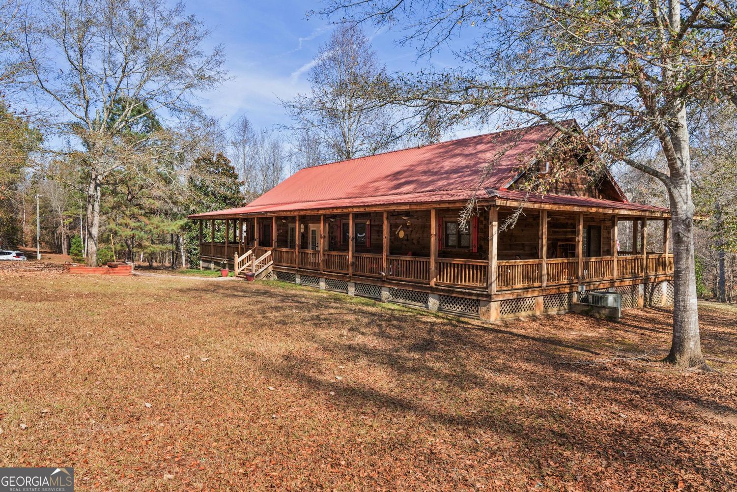 350 Lee Paul Road Hawkinsville GA 31036