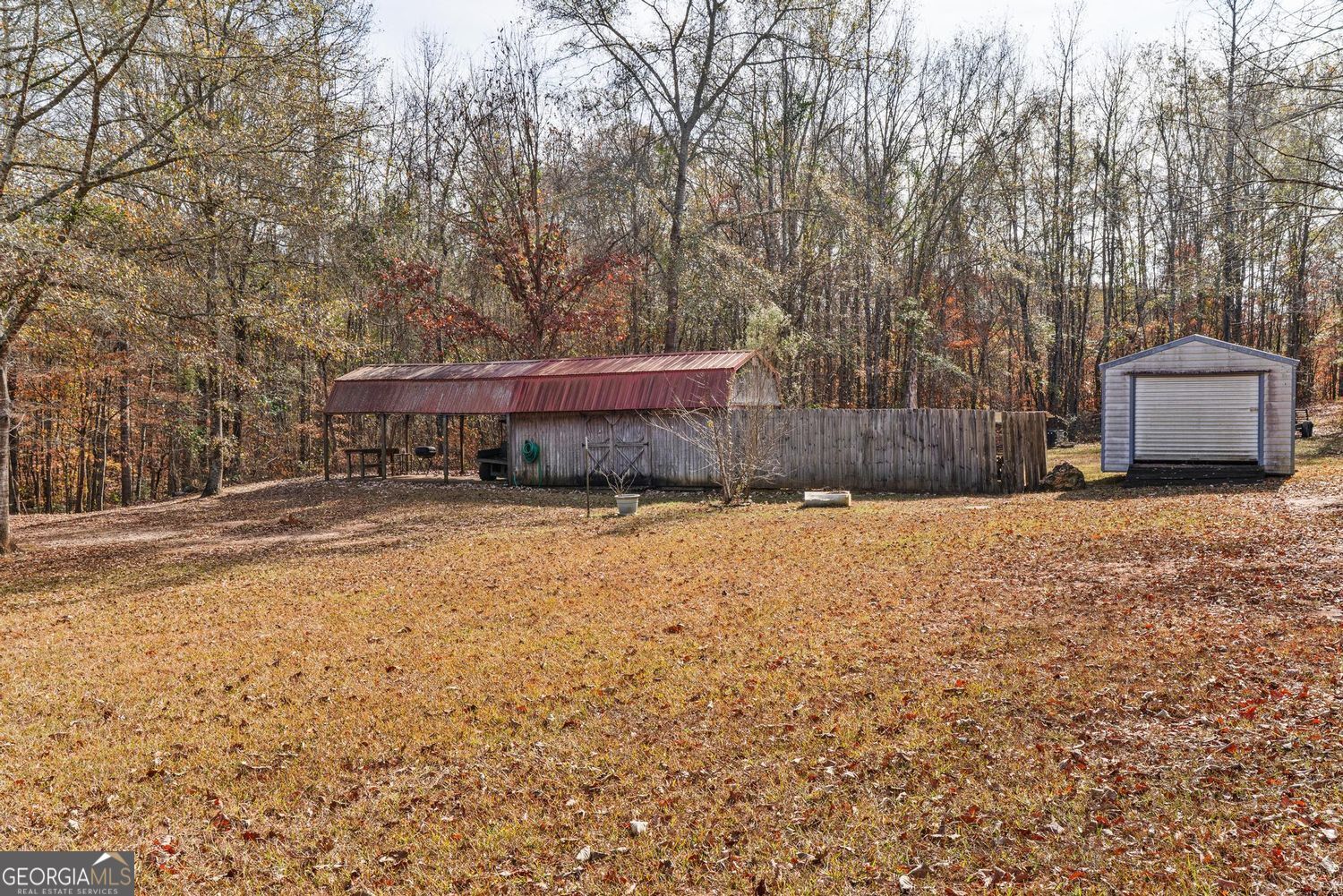 350 Lee Paul Road Hawkinsville GA 31036