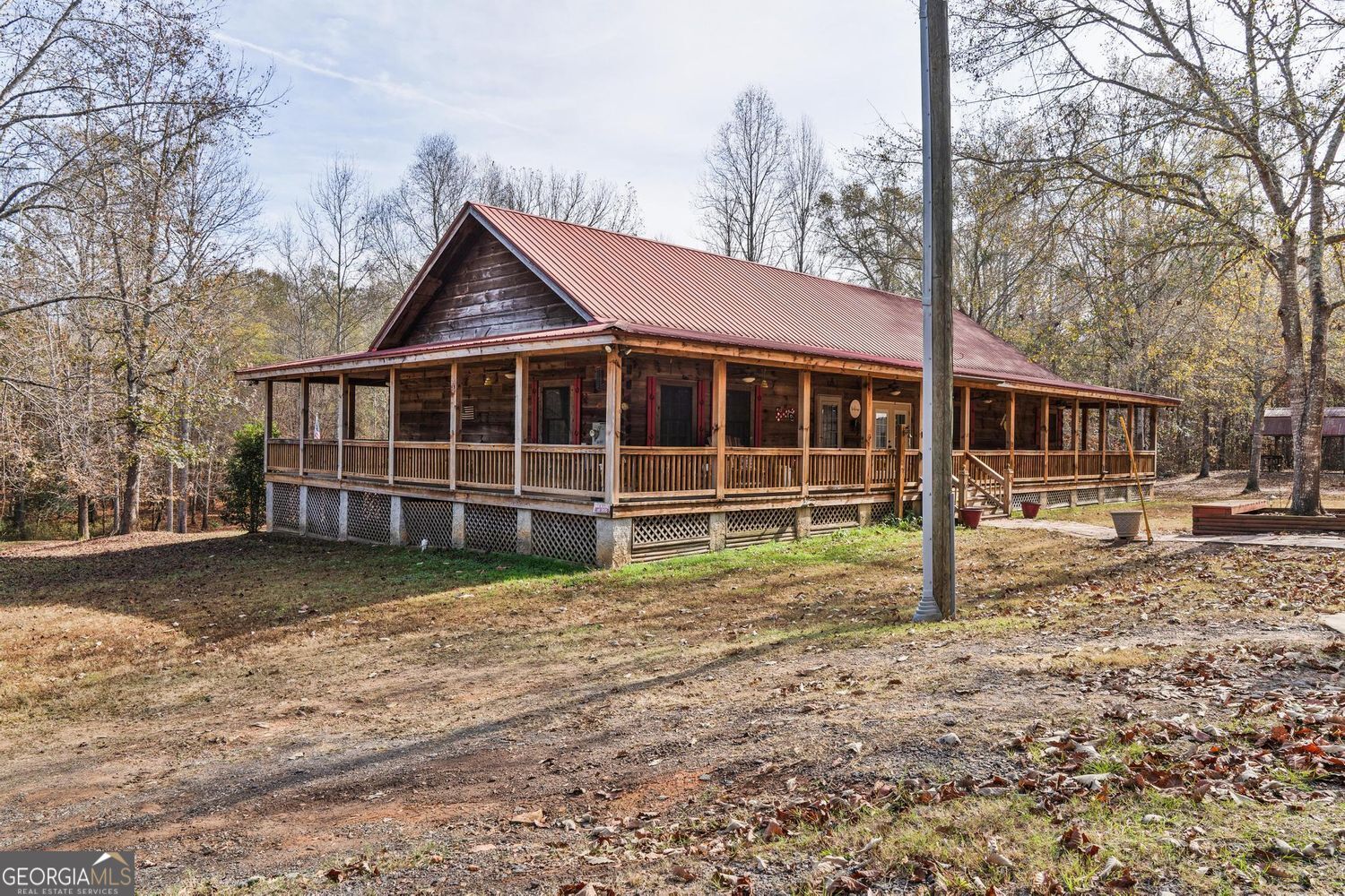 350 Lee Paul Road Hawkinsville GA 31036