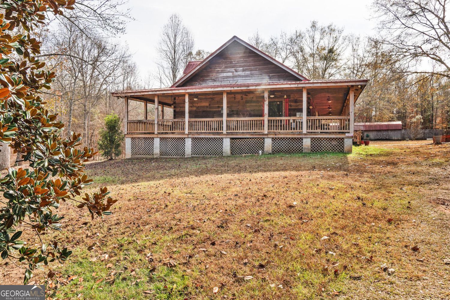 350 Lee Paul Road Hawkinsville GA 31036
