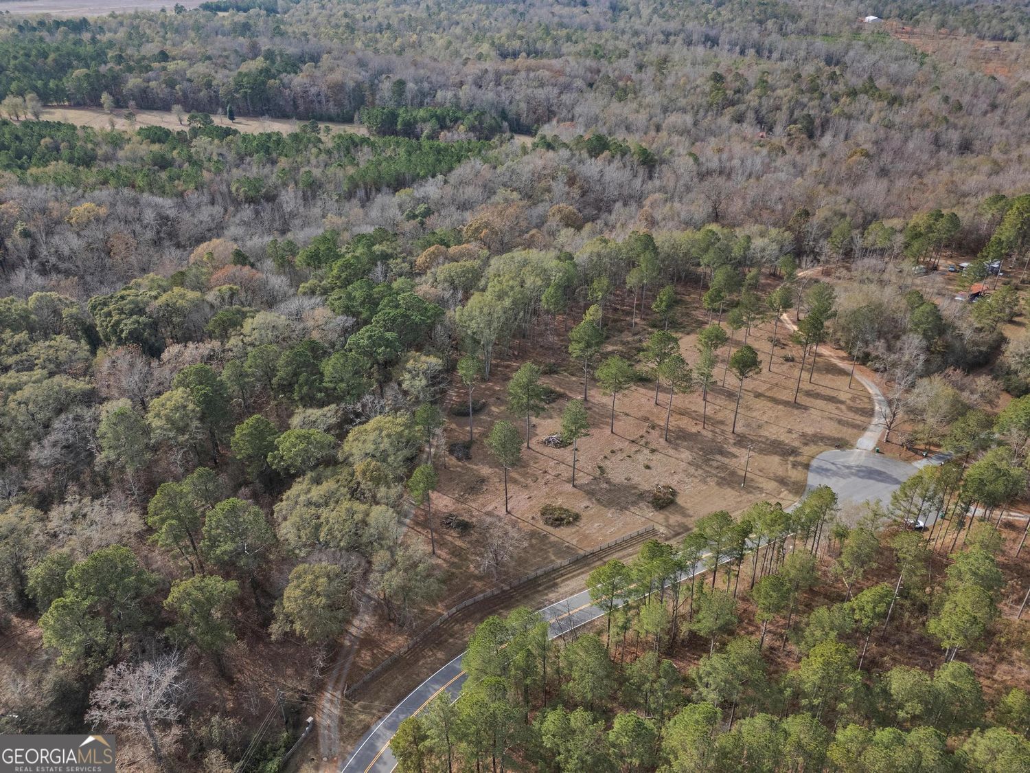 350 Lee Paul Road Hawkinsville GA 31036
