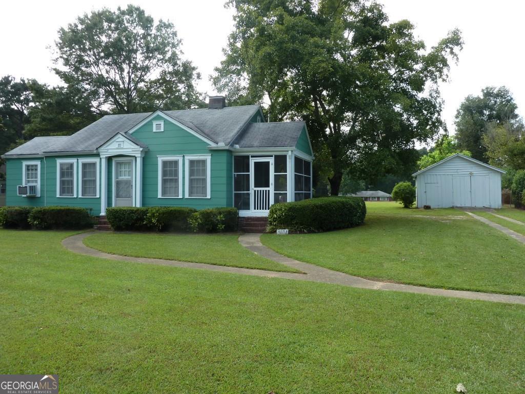 4256 Austell Powder Springs Road Powder Springs GA 30127