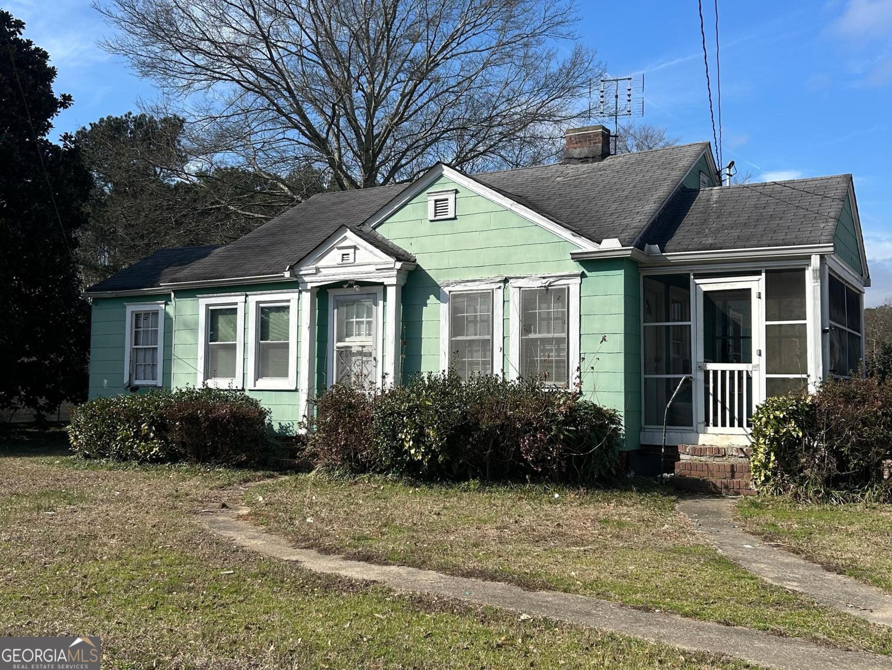 4256 Austell Powder Springs Road Powder Springs GA 30127