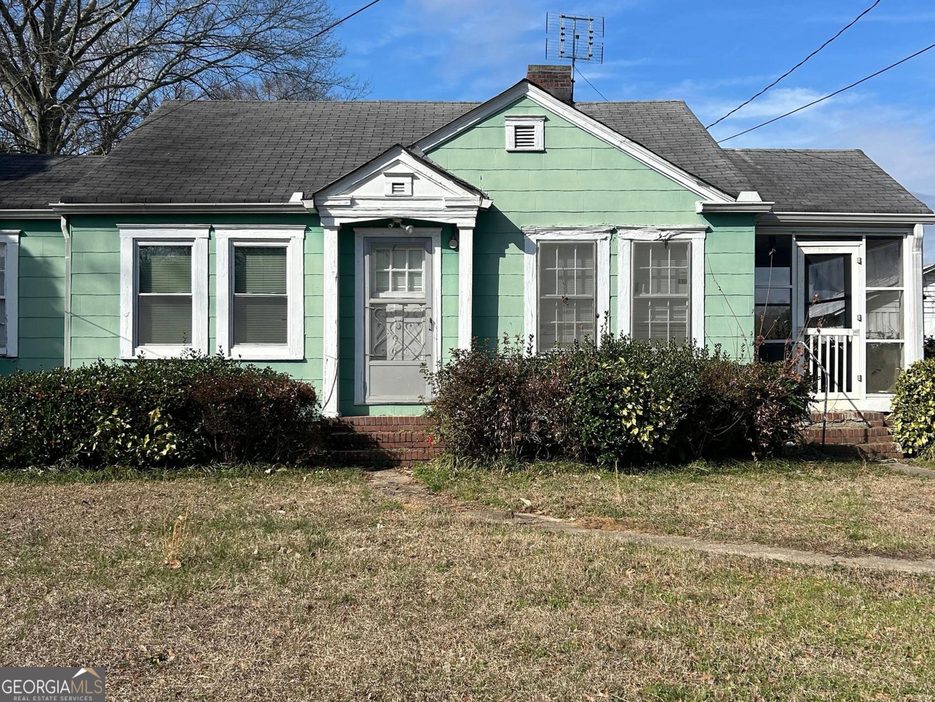 4256 Austell Powder Springs Road Powder Springs GA 30127