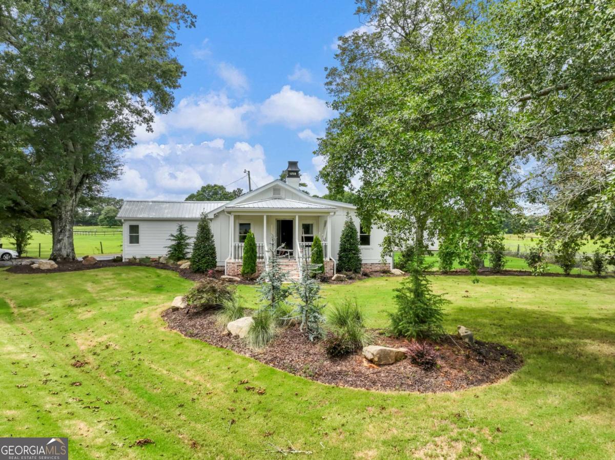 1334 Criswell Road SE Monroe GA 30655
