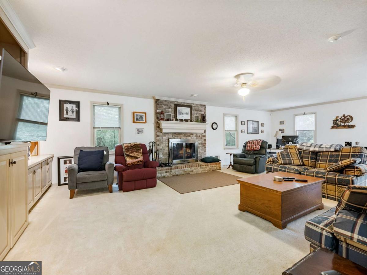 1334 Criswell Road SE Monroe GA 30655