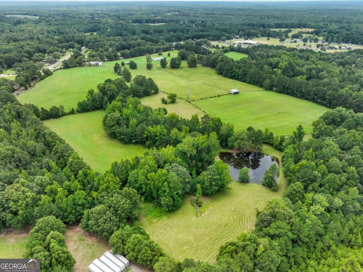 1334 Criswell Road SE Monroe GA 30655