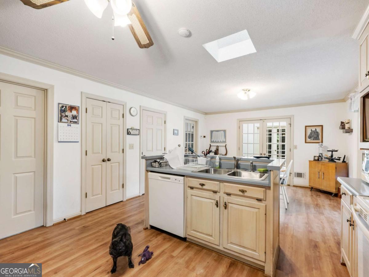 1334 Criswell Road SE Monroe GA 30655