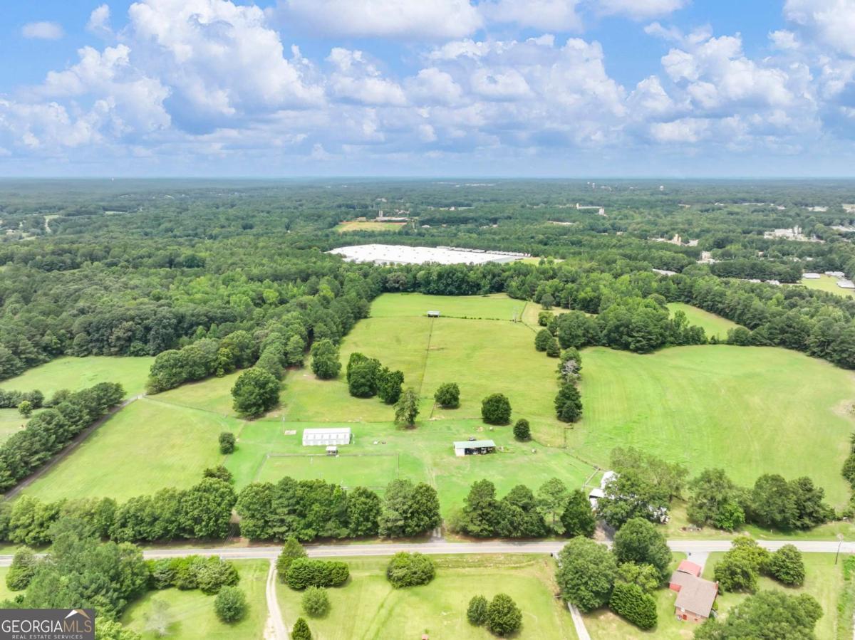 1334 Criswell Road SE Monroe GA 30655
