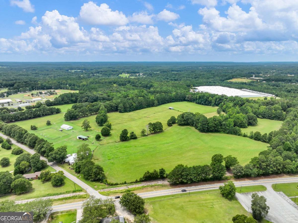 1334 Criswell Road SE Monroe GA 30655