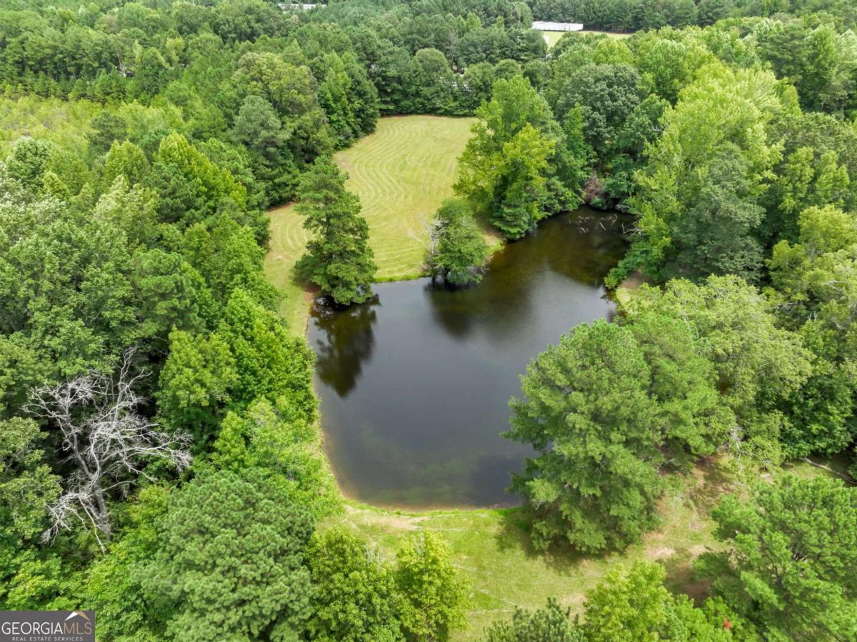 1334 Criswell Road SE Monroe GA 30655