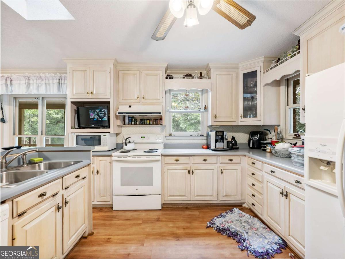 1334 Criswell Road SE Monroe GA 30655