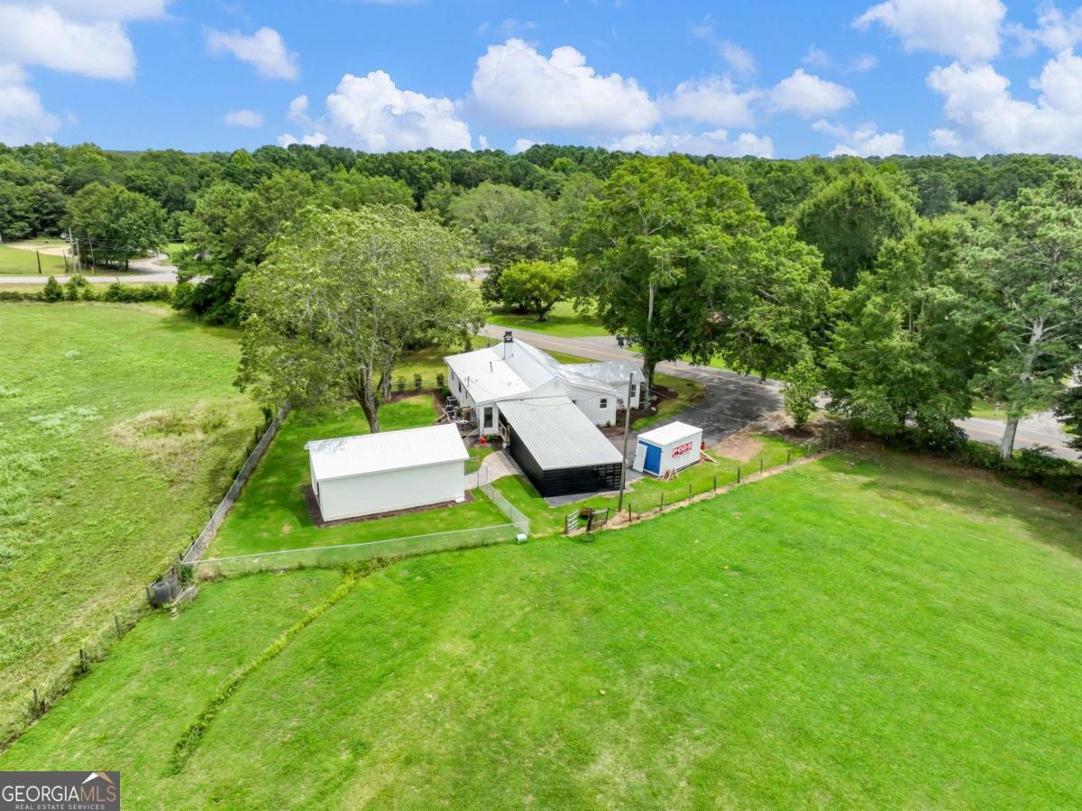 1334 Criswell Road SE Monroe GA 30655