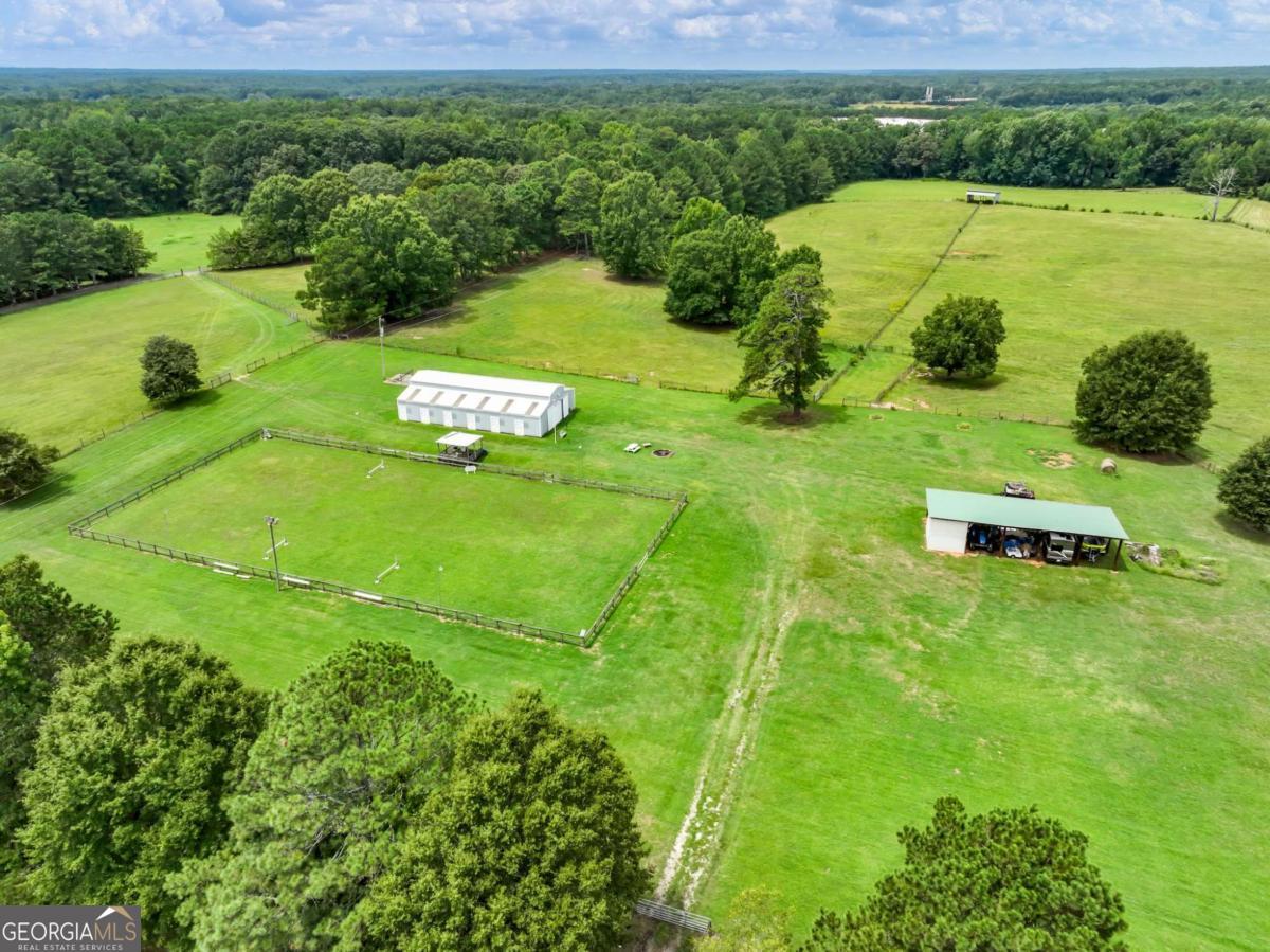 1334 Criswell Road SE Monroe GA 30655