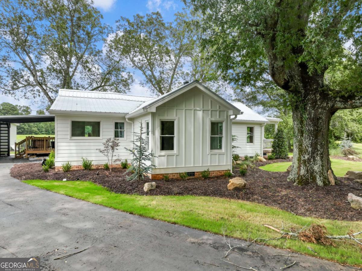 1334 Criswell Road SE Monroe GA 30655
