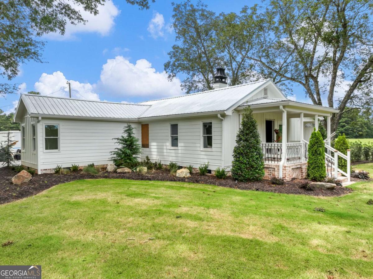 1334 Criswell Road SE Monroe GA 30655