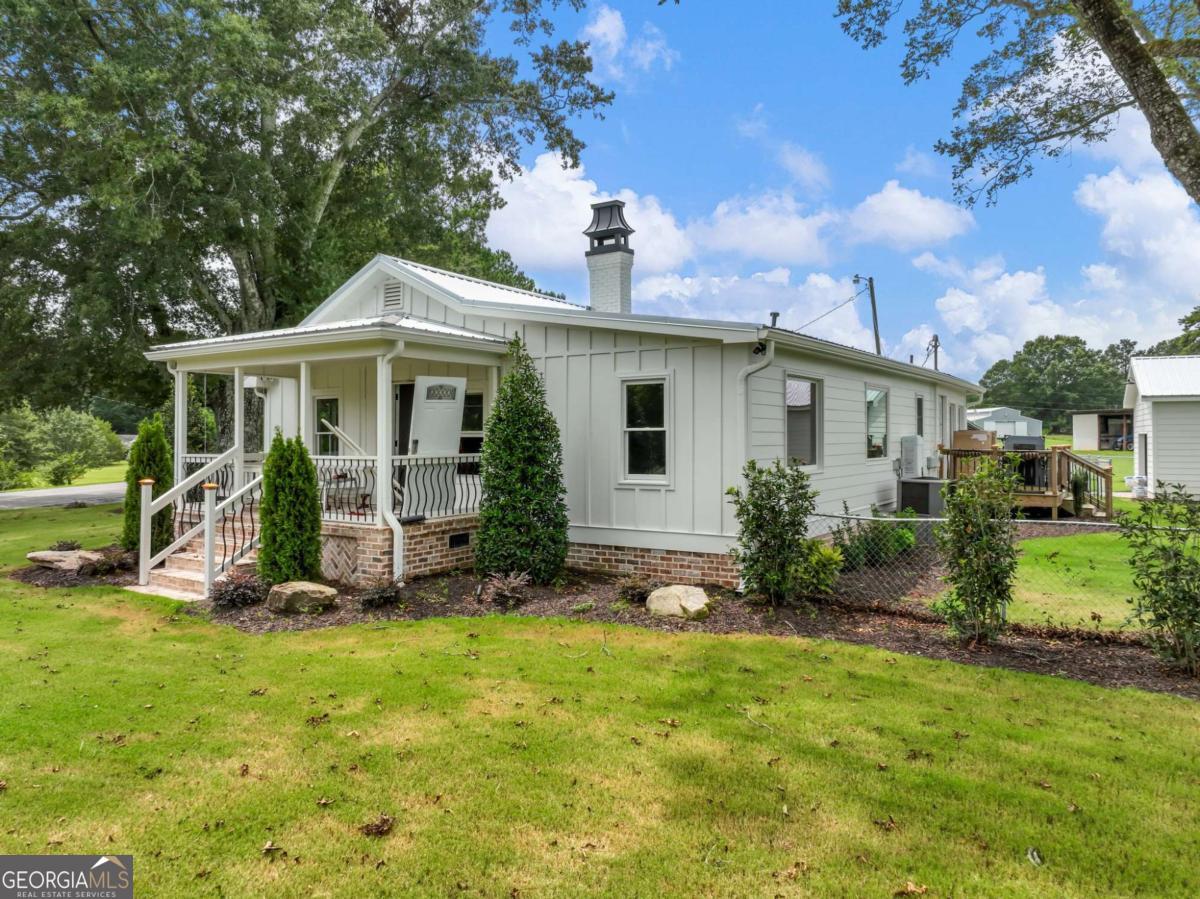 1334 Criswell Road SE Monroe GA 30655