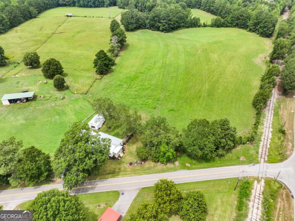 1334 Criswell Road SE Monroe GA 30655