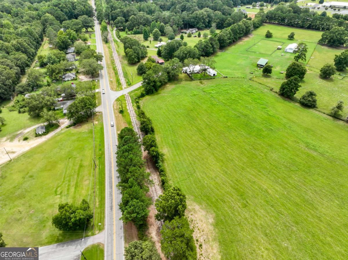 1334 Criswell Road SE Monroe GA 30655