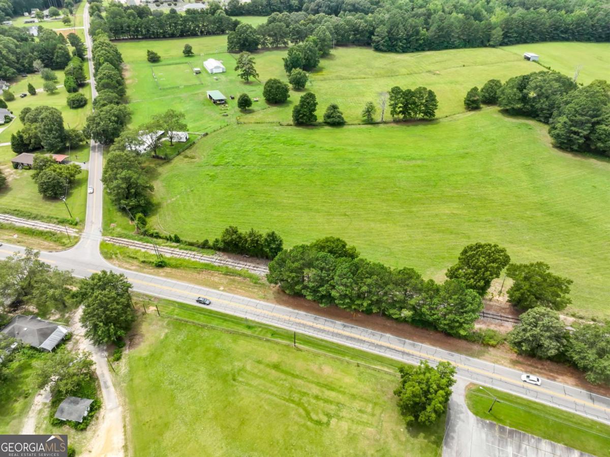 1334 Criswell Road SE Monroe GA 30655