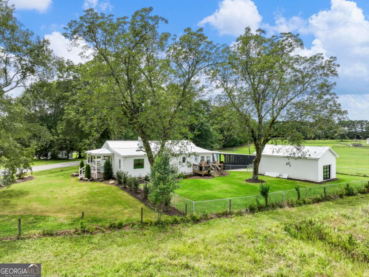 1334 Criswell Road SE Monroe GA 30655