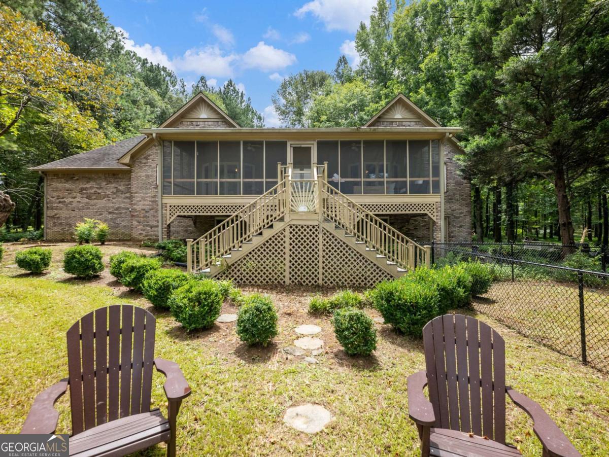 1334 Criswell Road SE Monroe GA 30655