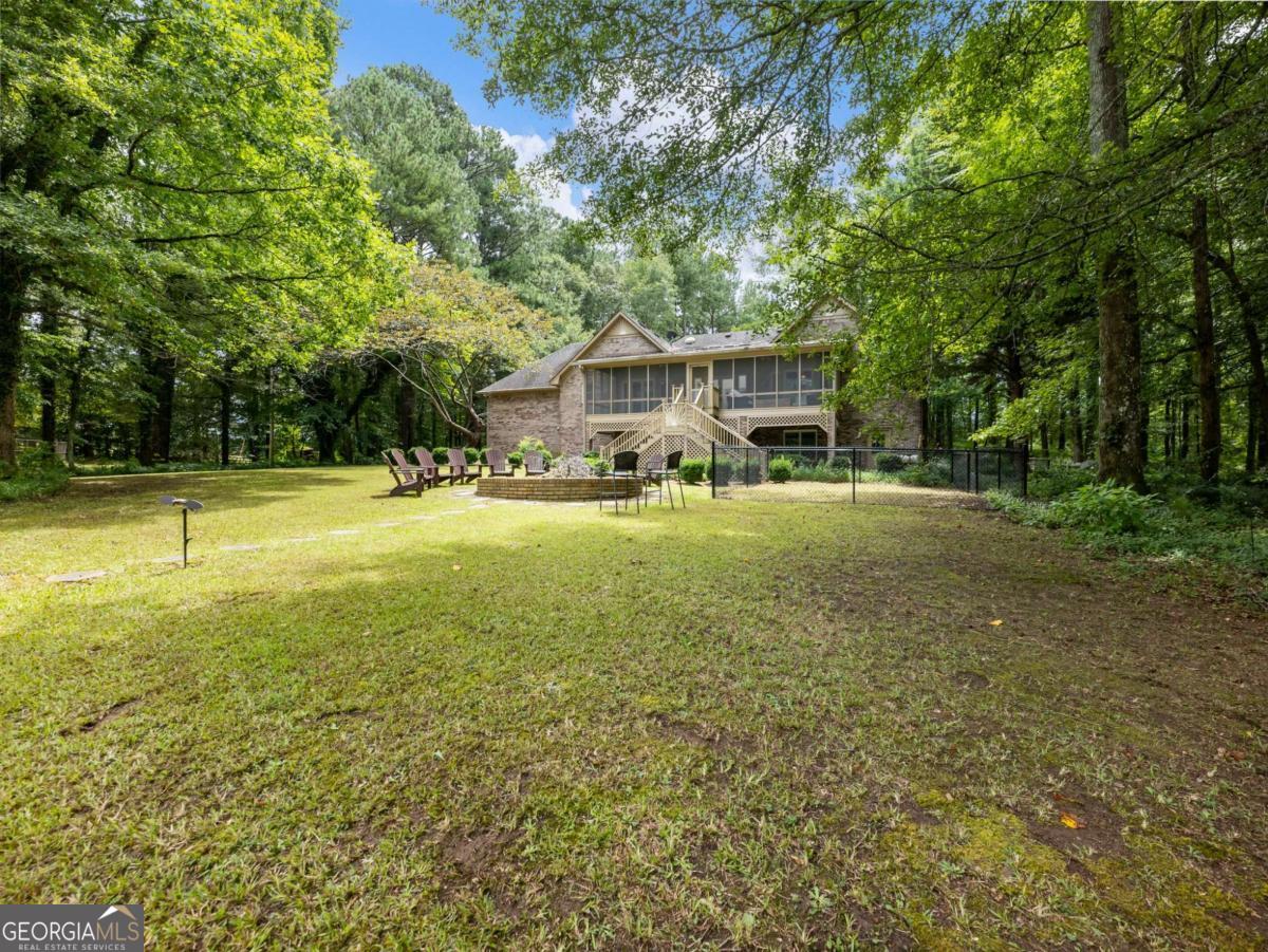 1334 Criswell Road SE Monroe GA 30655