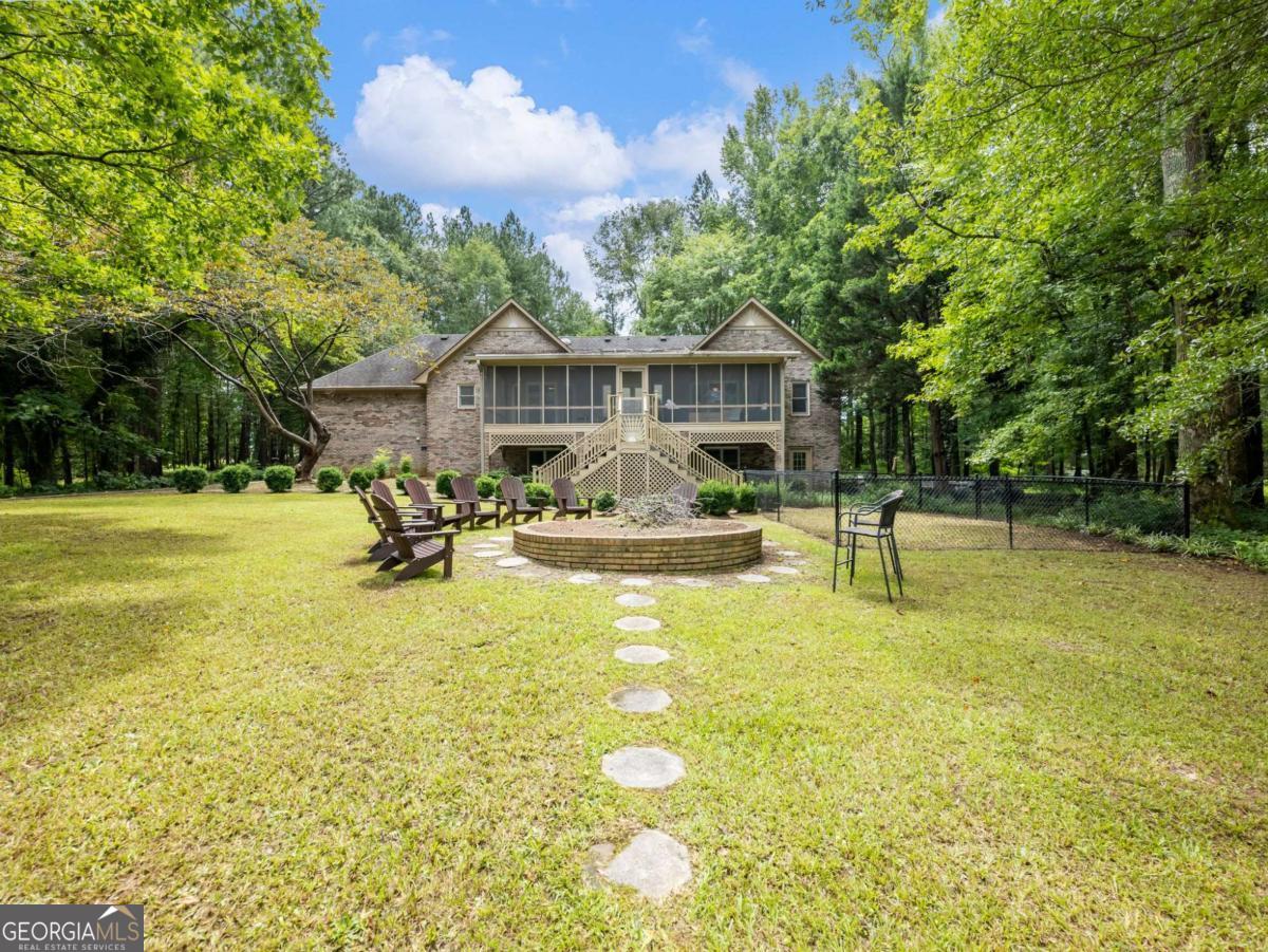 1334 Criswell Road SE Monroe GA 30655