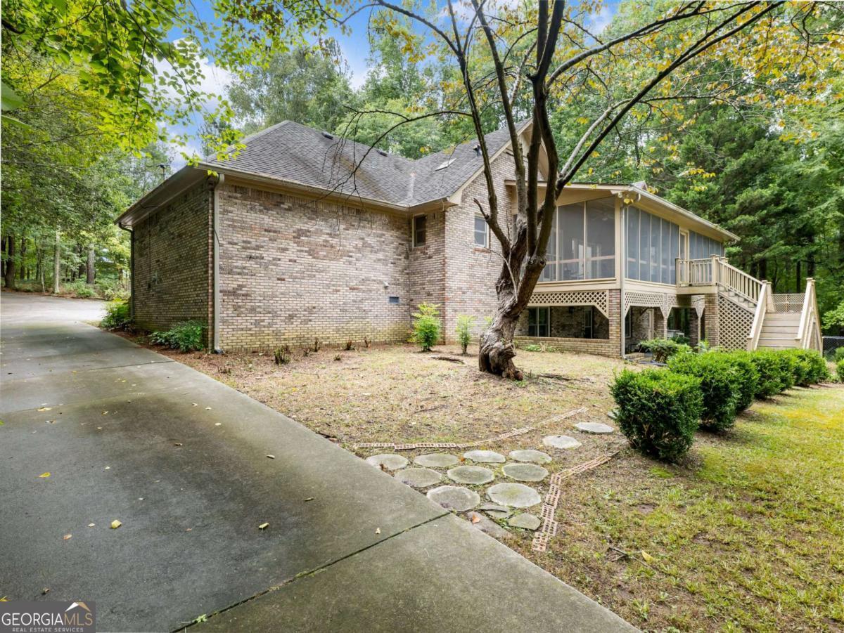 1334 Criswell Road SE Monroe GA 30655