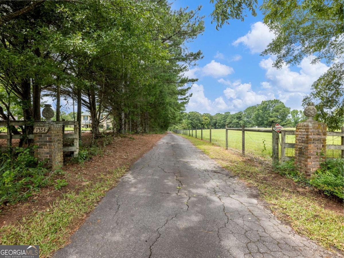 1334 Criswell Road SE Monroe GA 30655