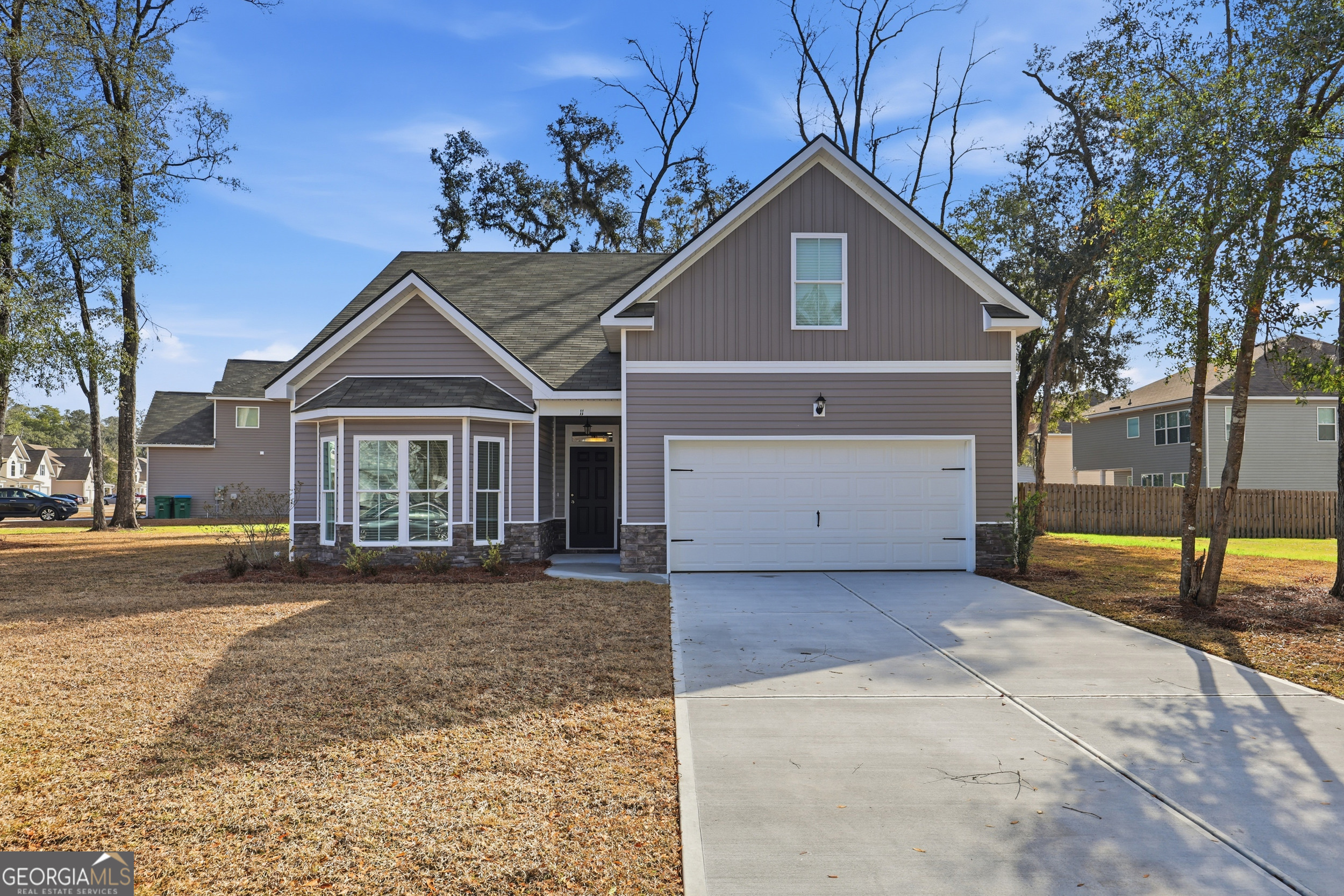 11 Oakmont Drive Guyton GA 31312