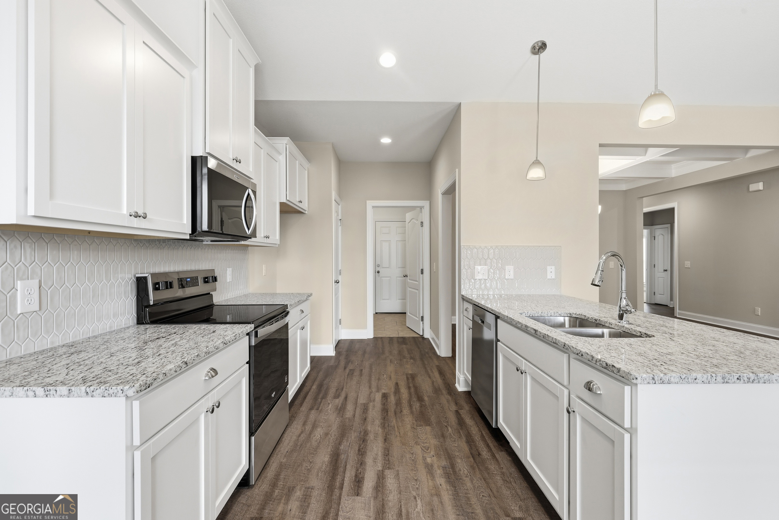 11 Oakmont Drive Guyton GA 31312
