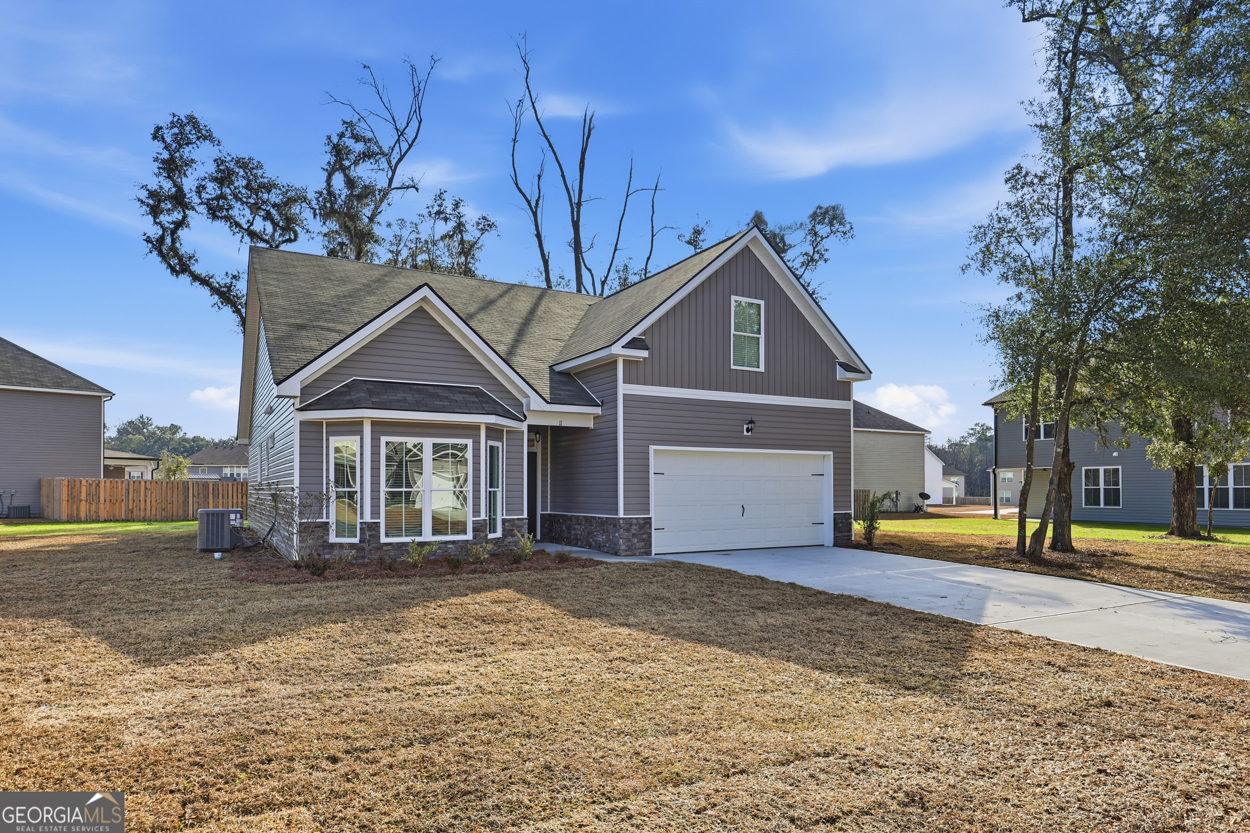 11 Oakmont Drive Guyton GA 31312