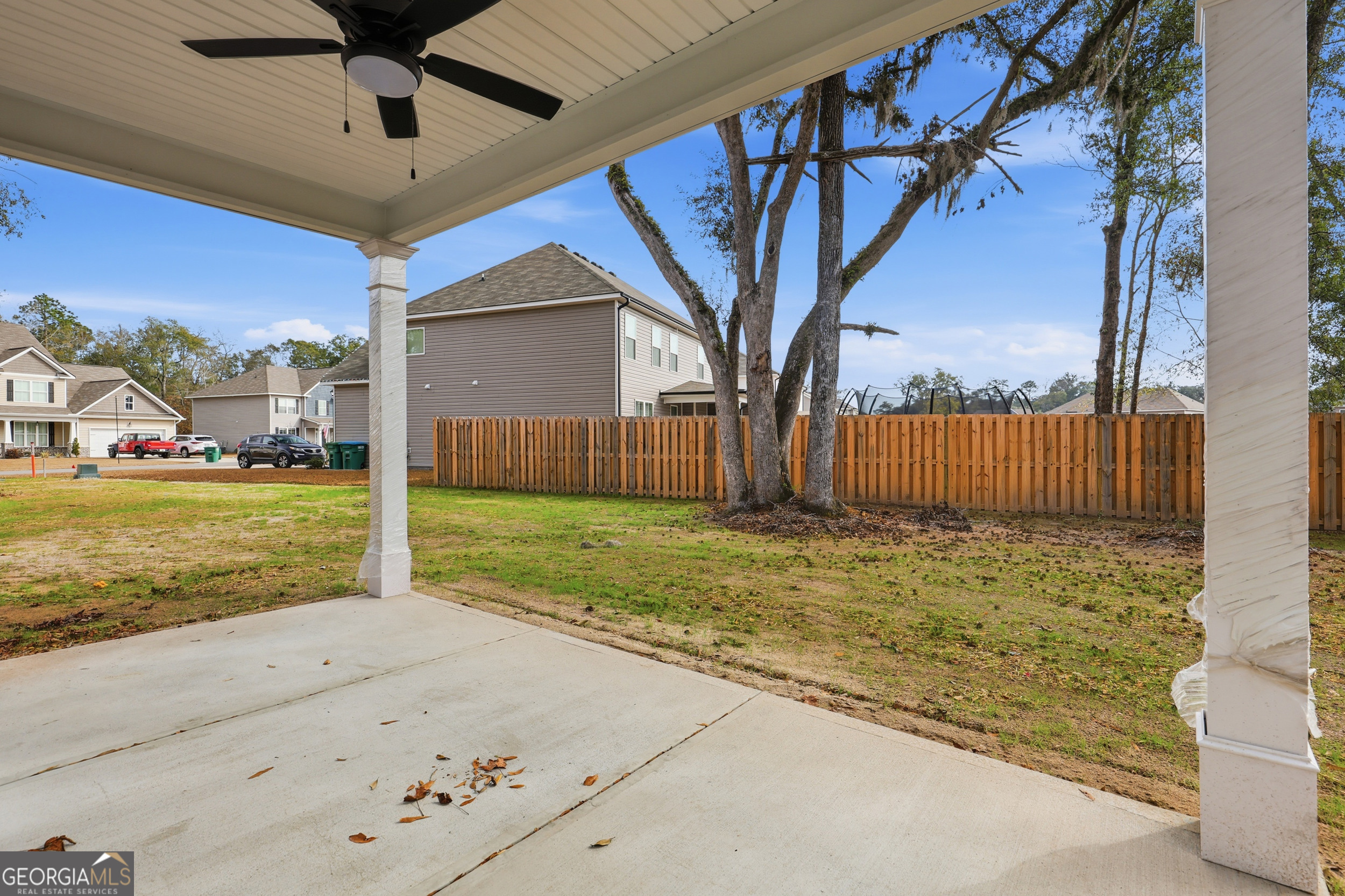 11 Oakmont Drive Guyton GA 31312