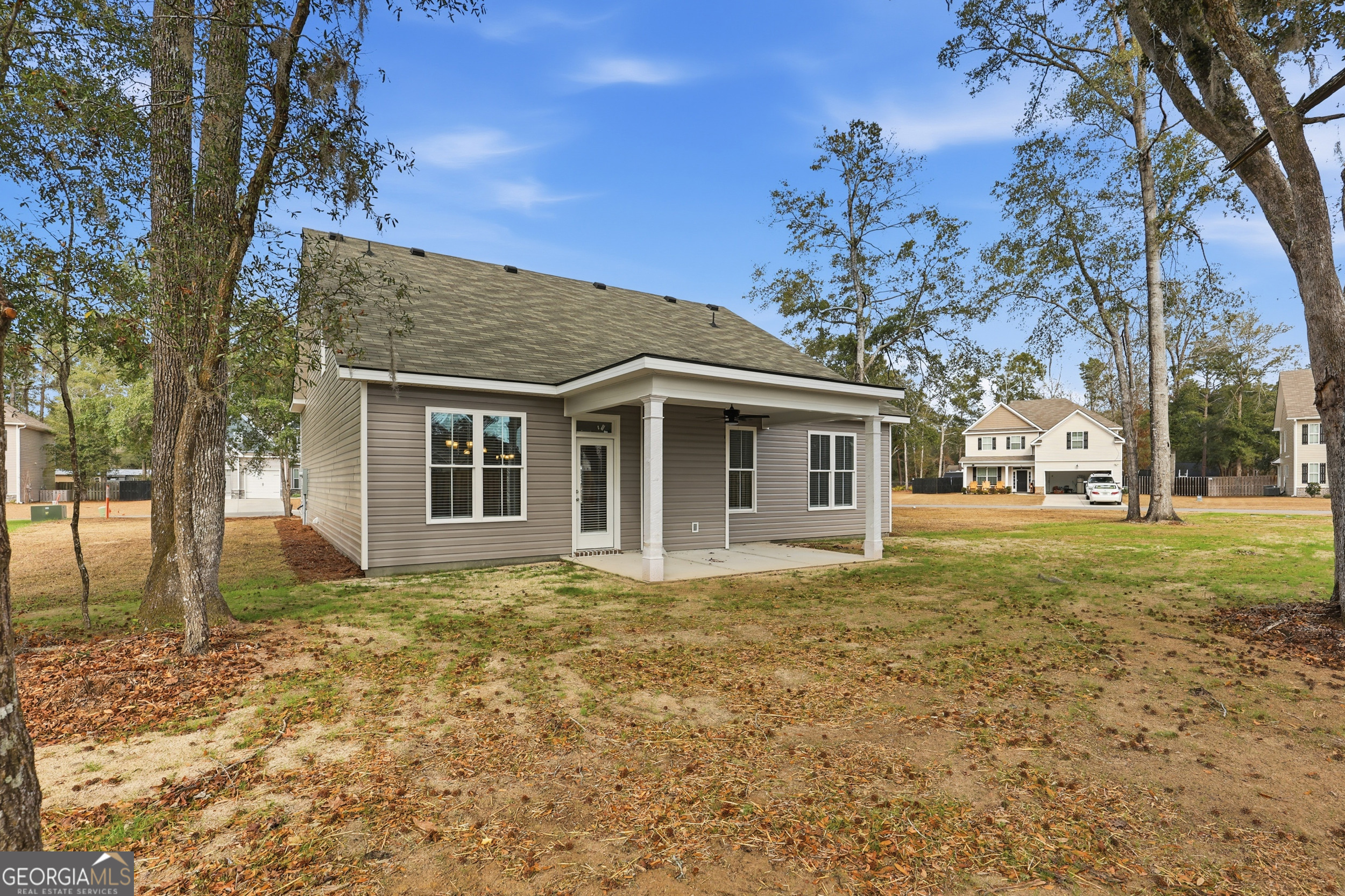 11 Oakmont Drive Guyton GA 31312