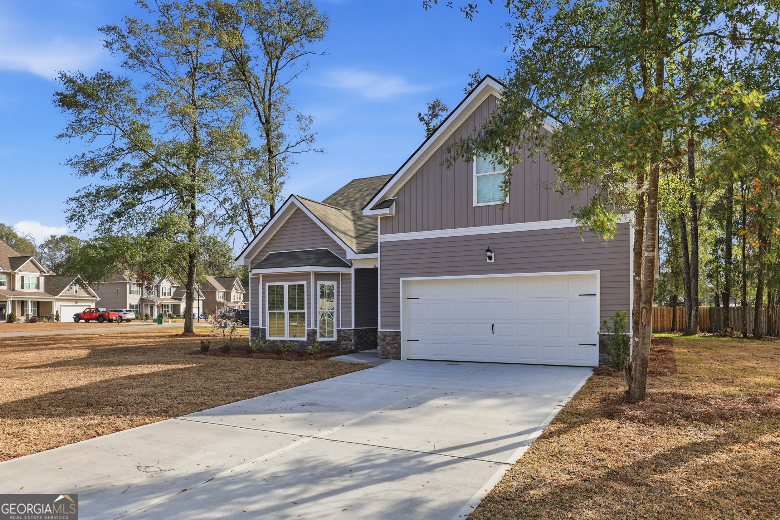 11 Oakmont Drive Guyton GA 31312