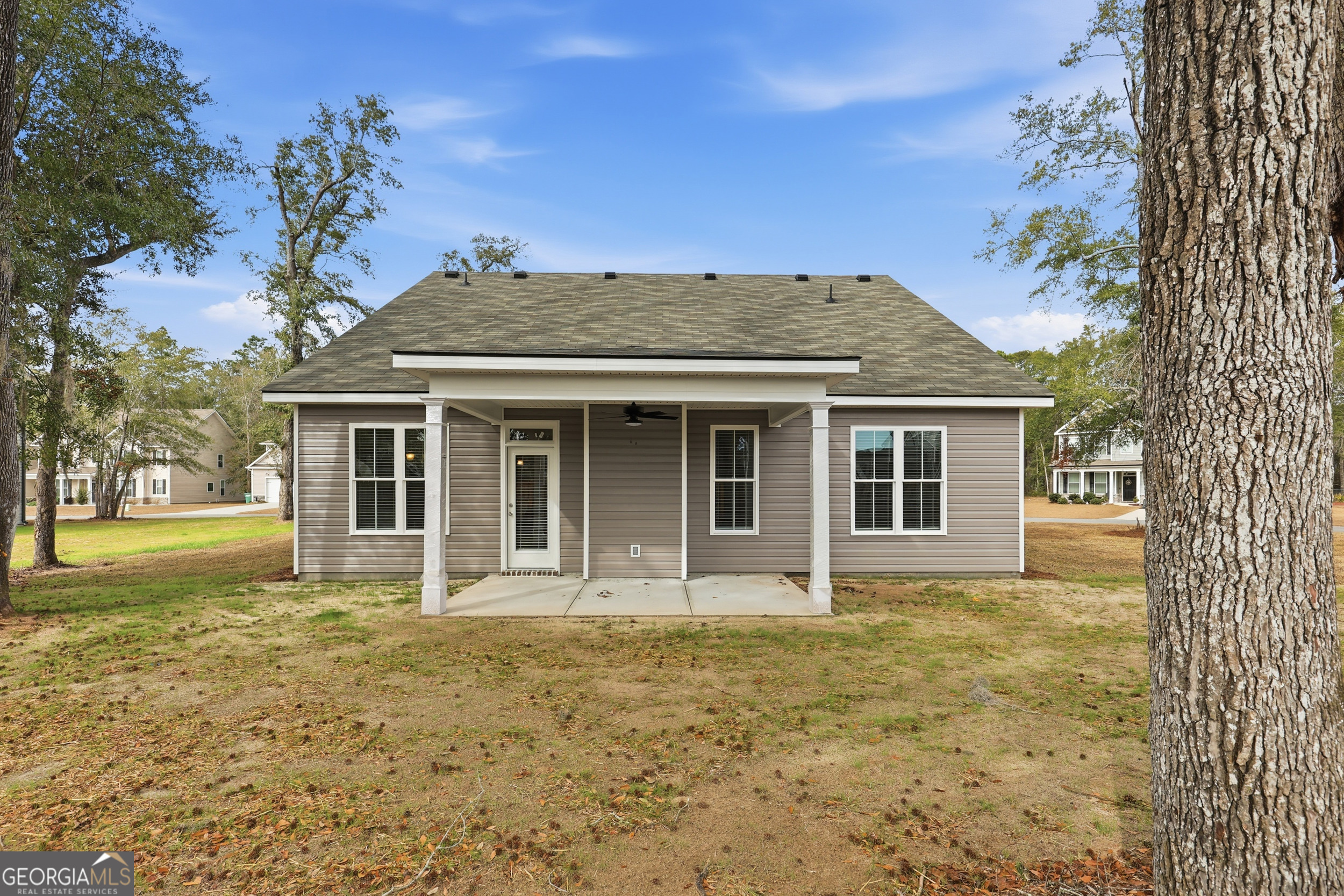 11 Oakmont Drive Guyton GA 31312