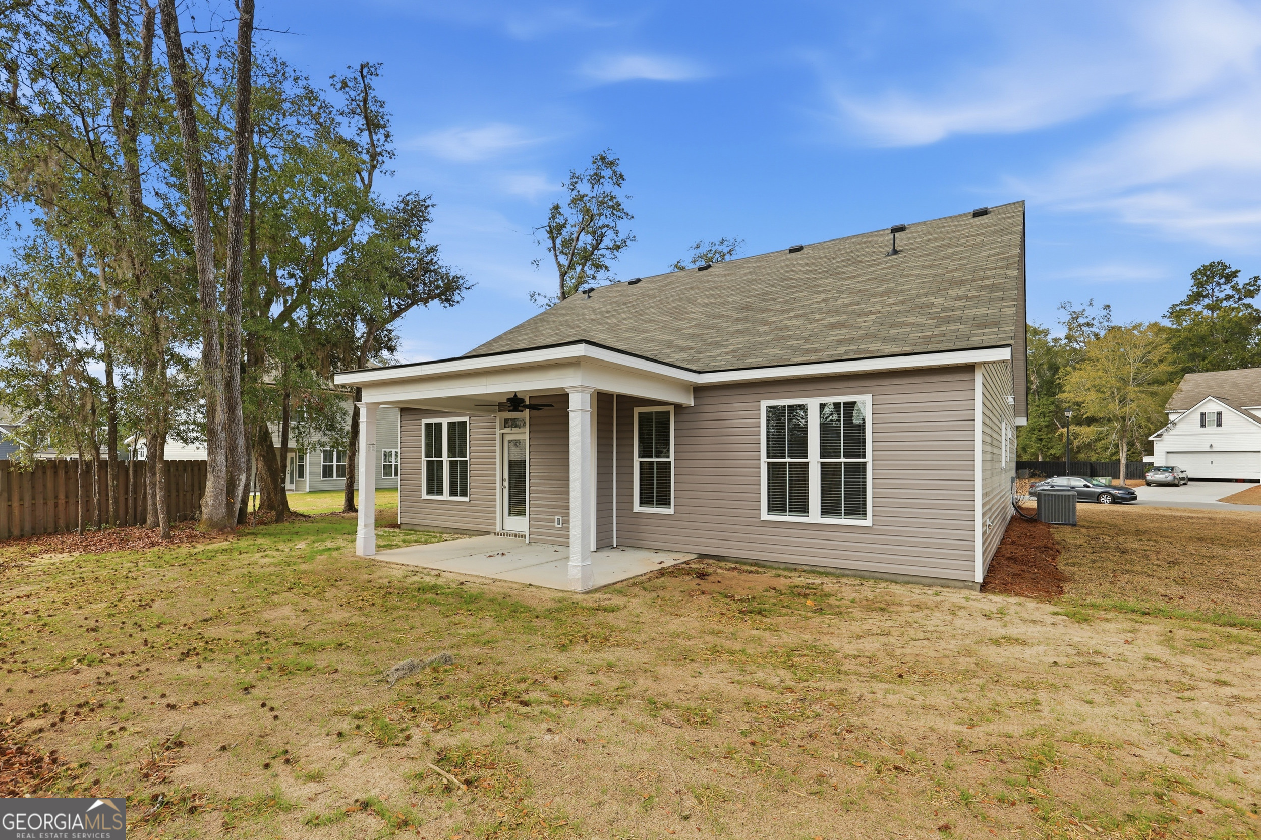 11 Oakmont Drive Guyton GA 31312