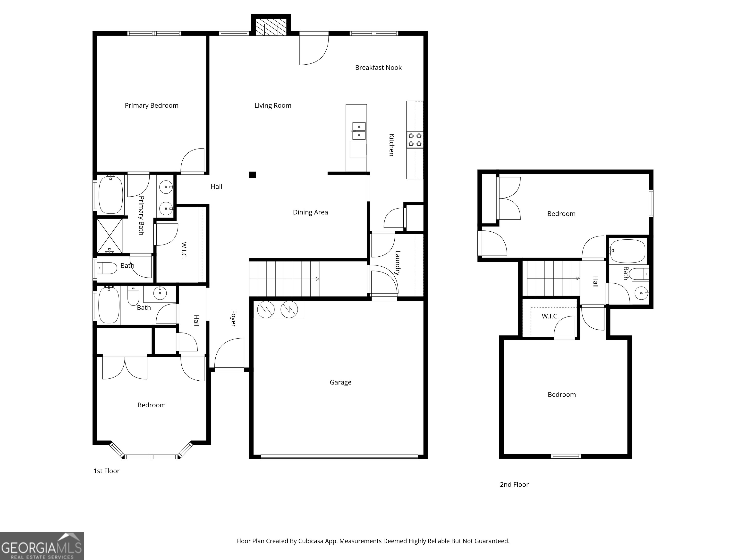 11 Oakmont Drive Guyton GA 31312