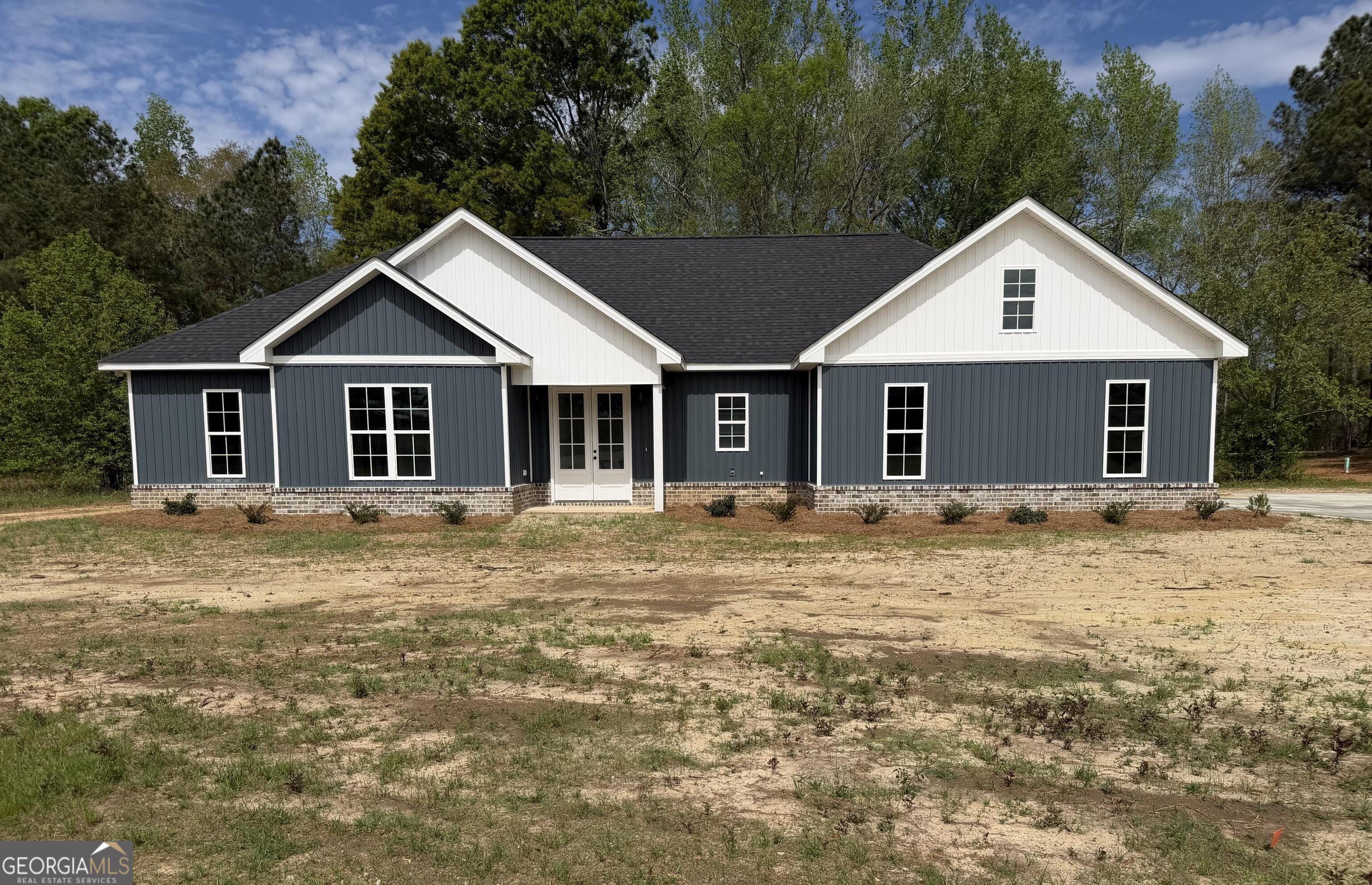 1129 Mulberry Place Dudley GA 31022