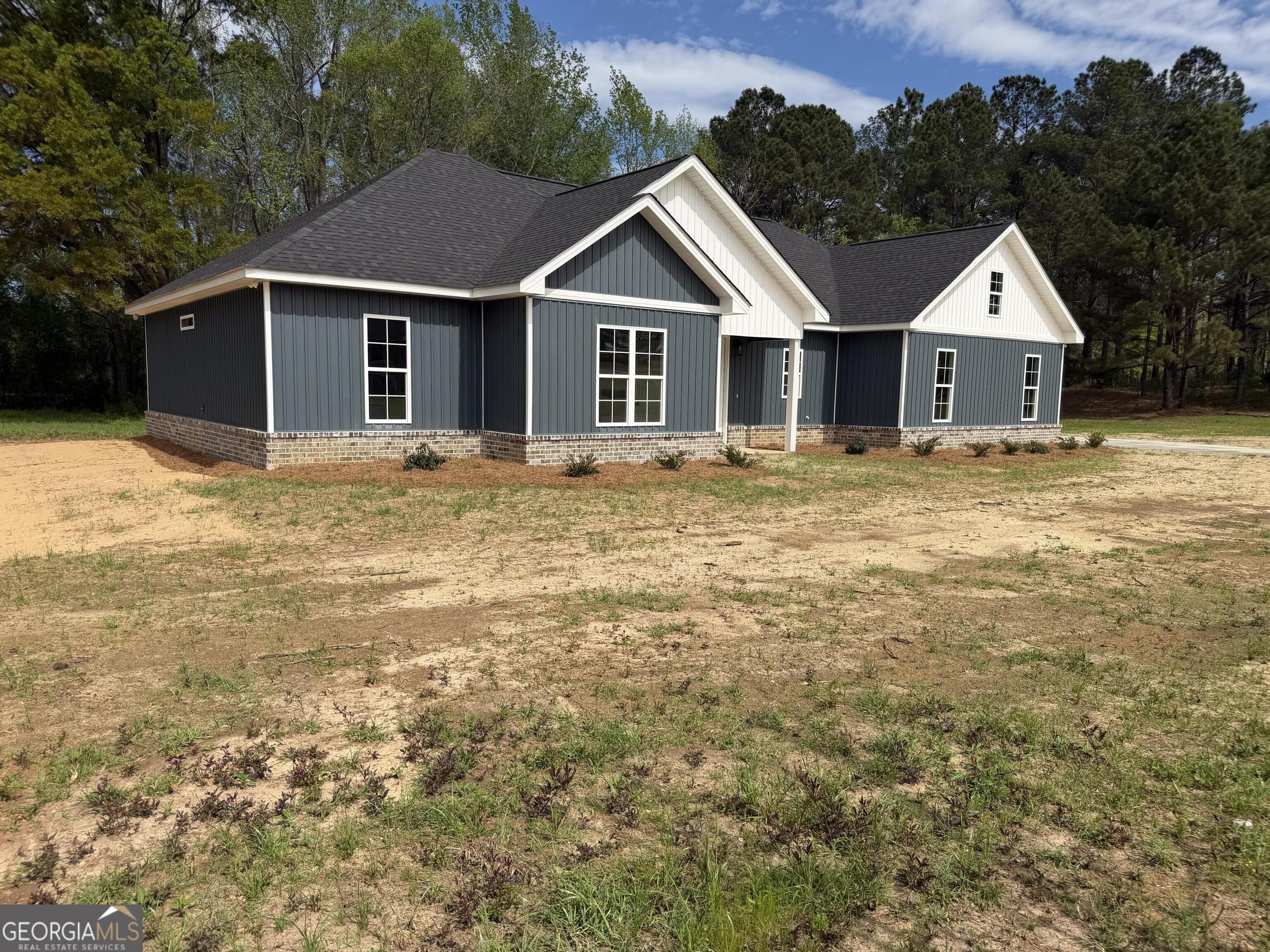 1129 Mulberry Place Dudley GA 31022